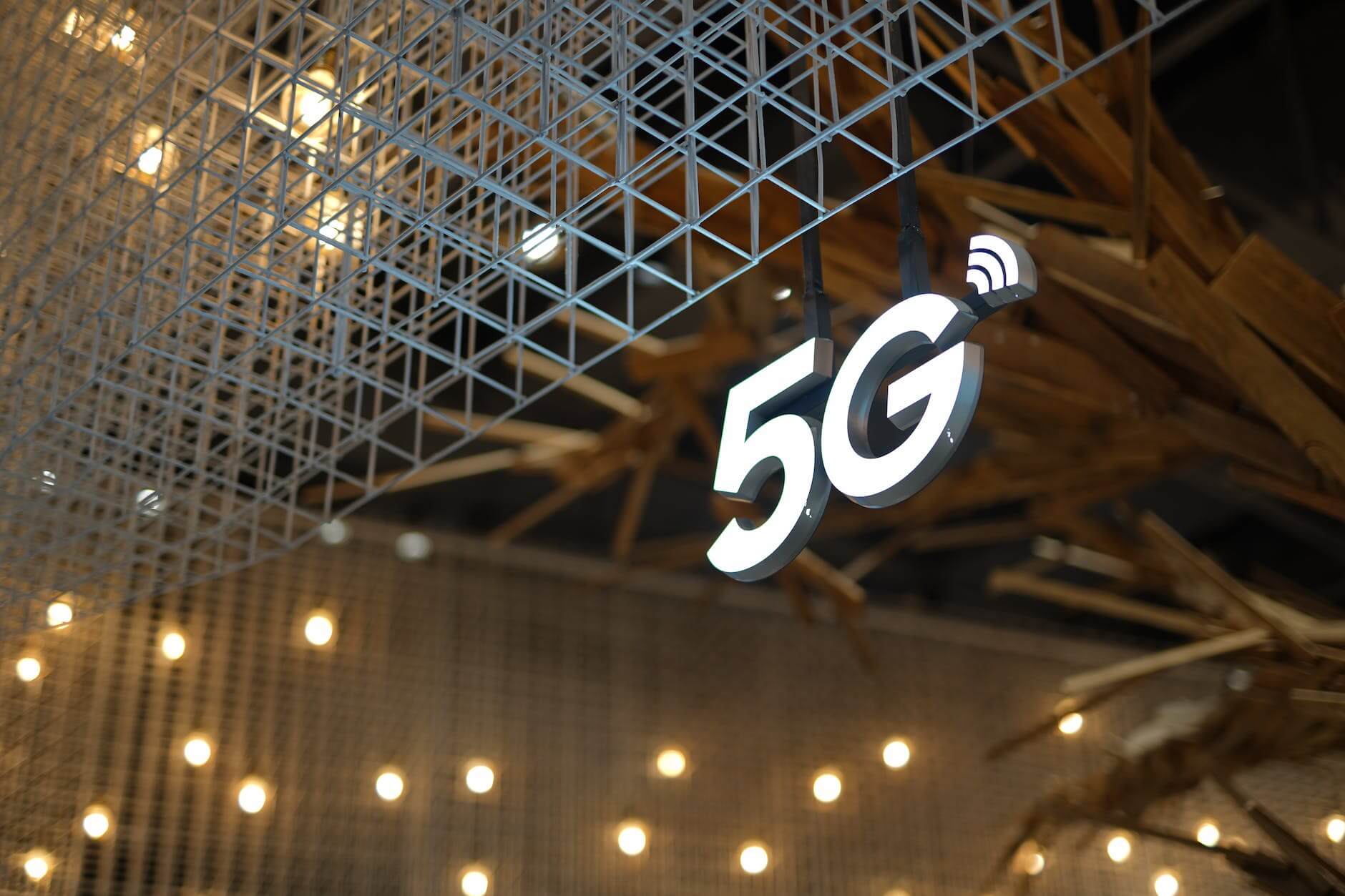 The Rise of 5G
