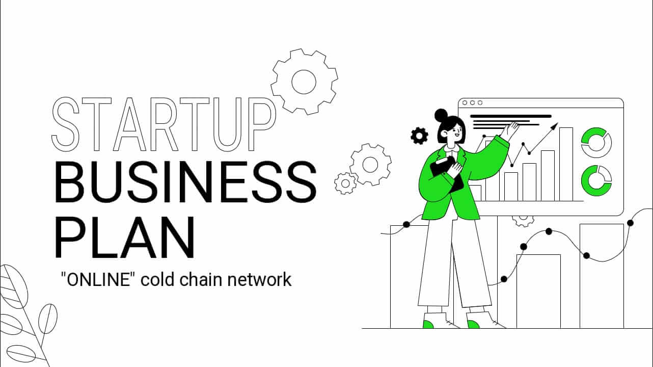 Cold Supply Chain Model